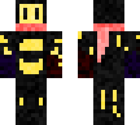 fire and water robot