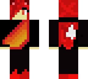 fire lady