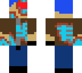 fixed again