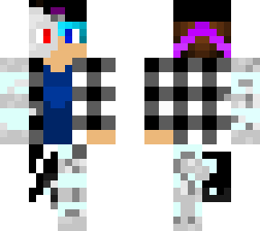 flannel design