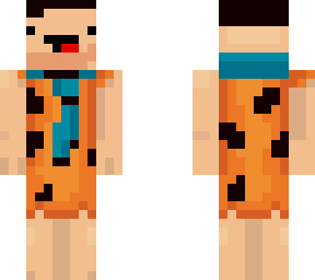 flintstone skeppy