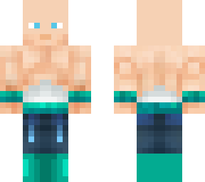 for my dbc char (test)