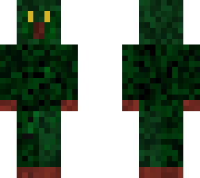 forest wood beast of legend