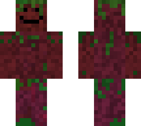 forest yeti