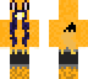 fox girl (fixed it)