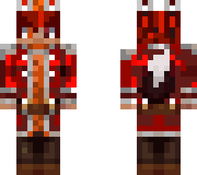 fox king