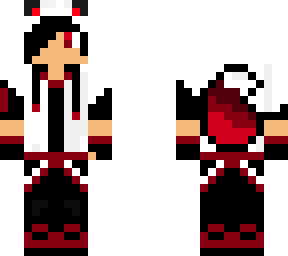foxy boy 113