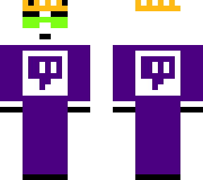 frida twitch
