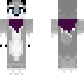 fulffy dogo