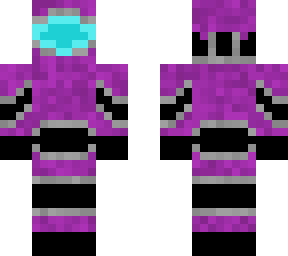 futureistic armor base
