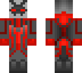 futuristic bad guy contest!