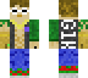 g1k_kasperleo (infinity guantlet)