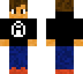 gamerarthur2011's skin
