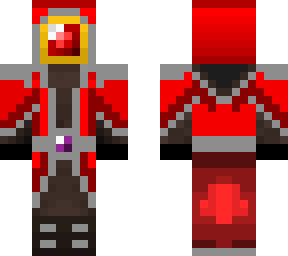 gem mage