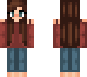 girl skin *fixed*