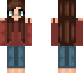 girl skin