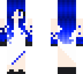 goddess 3px