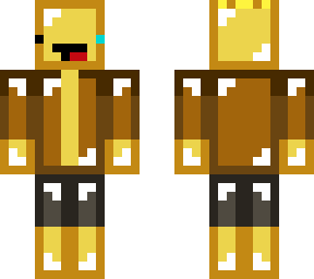 gold skeppy sans