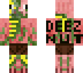 golden pigman