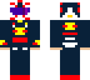 gont 17 red bull driver