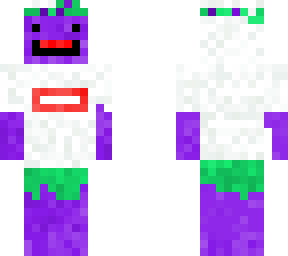 grape boi supreme version