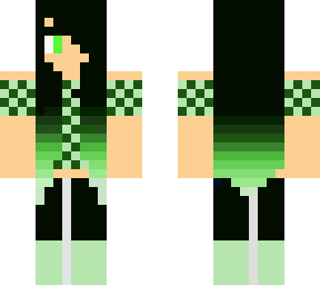 green lover