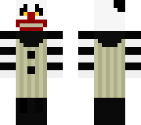 grem clown