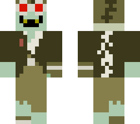 grenade gremlin