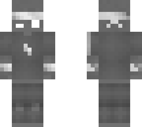 grey dude