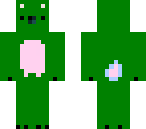 groene koala