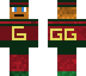 gucci master