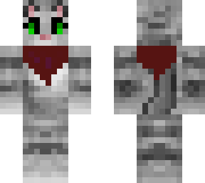 guppy cat