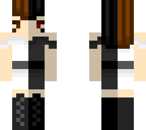 half vampire half human (fixed)