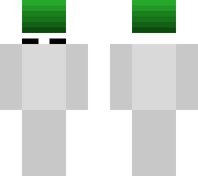 hallow seed