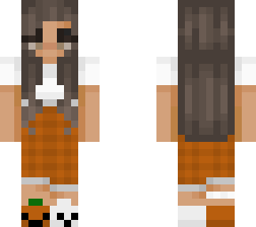 halloween girl