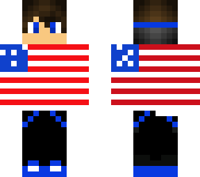 happy 4th of july! from letsplay75!