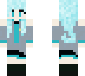 hatsune miku ver. 2