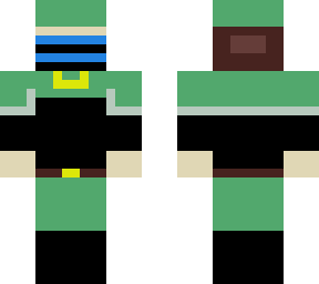 headhunter