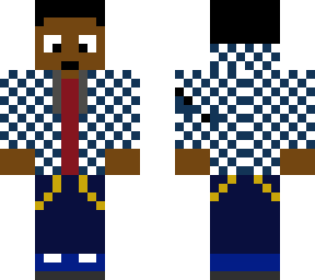 hoodie dude