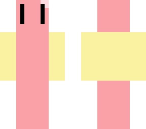 hot dog man