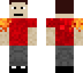 hotshoulder