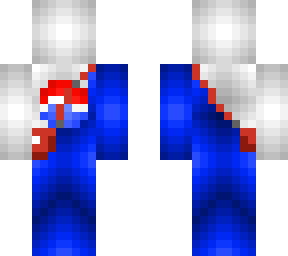 hype!!! beast pepsi man