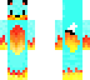 icefox (improved)