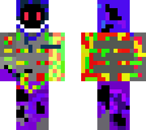 ignited bonnie
