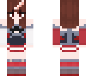 ijn mogami (remade)