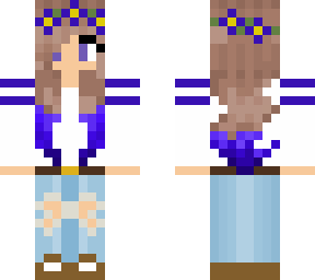 indigo girl