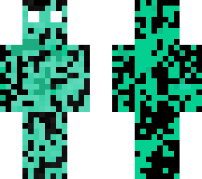 infected zombie