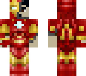 iorn man suit smashed infinity war