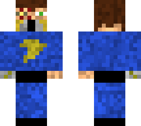 jake skywalker 2