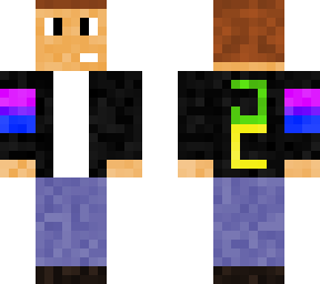 joe challenge (joe) 1.2 pride bi